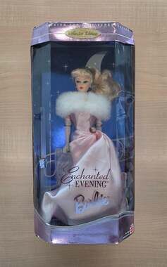 Mattel Barbie Enchanted Evening 1960 Fashion Reproduction Doll